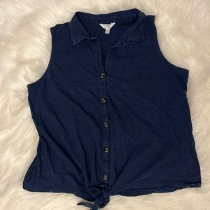 Cute Plus Size Top